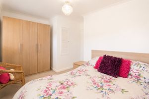 Bedroom One- click for photo gallery